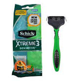 SCHICK XTREME 3 SENSITIVE - MazenOnline
